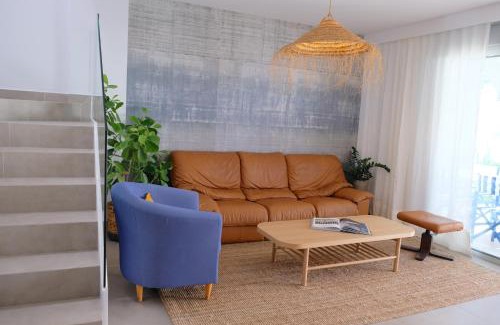 El Medano House | Casa Mara Médano