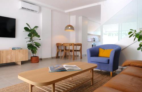 El Medano House | Casa Mara Médano