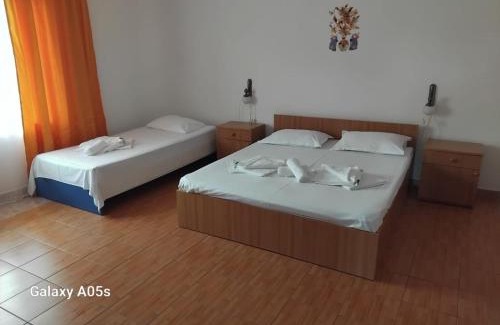 Jibert House | casa mara