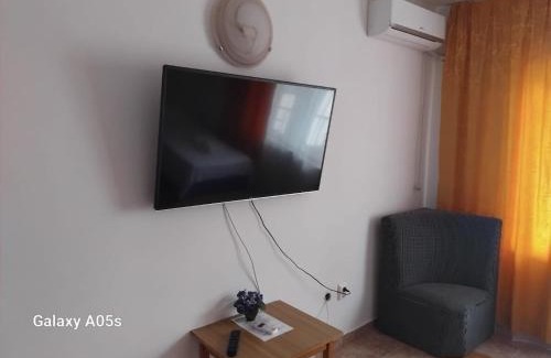 Jibert House | casa mara