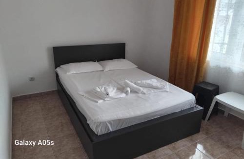 Jibert House | casa mara