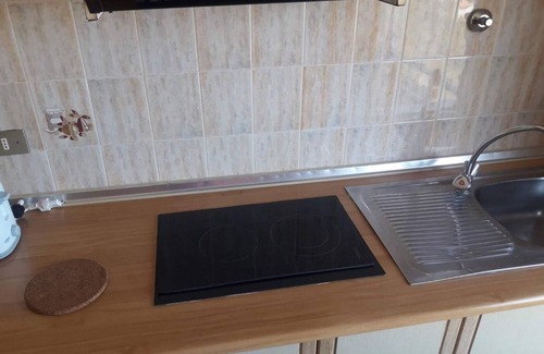 El Tanque Apartment | Casa Mara Tenerife - Studio.