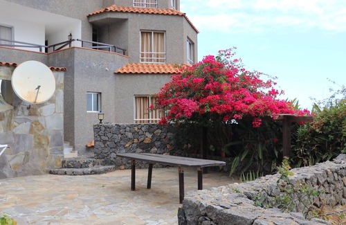 El Tanque Apartment | Casa Mara Tenerife - Studio.