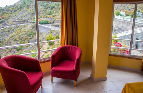 El Tanque Apartment | Casa Mara Tenerife - Three-bed Apartment with Ocean View