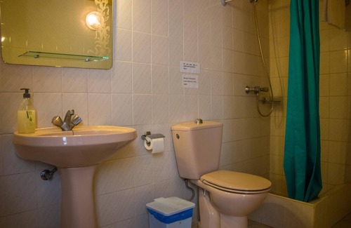 El Tanque Apartment | Casa Mara Twin bed Apartment with Ocean View