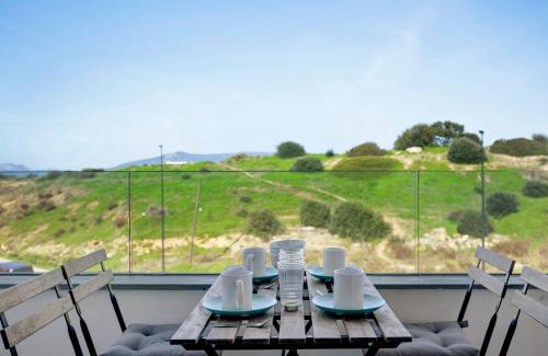 Tarifa Apartment | Casa Maracuya