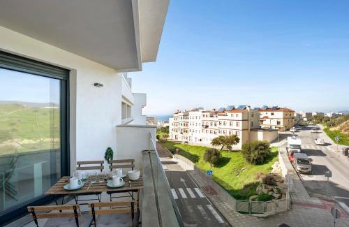 Tarifa Apartment | Casa Maracuya