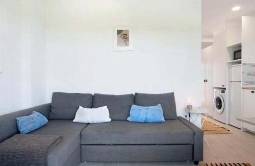 Tarifa Apartment | Casa Maracuya