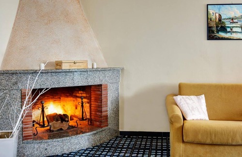 Nerano Villa | Casa Maradona