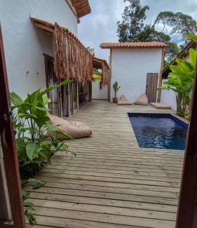 Trancoso House | Casa Marajó Trancoso