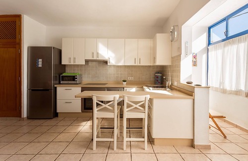 Caleta de Famara Apartment | Casa Maralba Famara nice place in Lanzarote