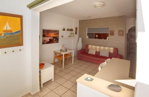 Caleta de Famara Apartment | Casa Maralba Famara