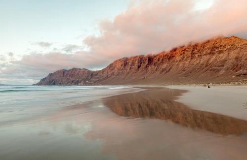 Caleta de Famara Apartment | Casa Maralba Famara