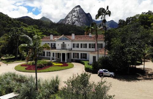 Correas Hotel | Casa Marambaia Hotel