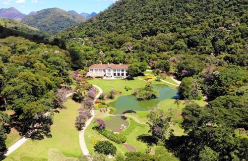 Correas Hotel | Casa Marambaia Hotel