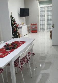 Torre Annunziata House | Casa Marano