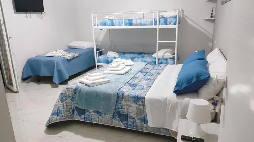 Torre Annunziata House | Casa Marano