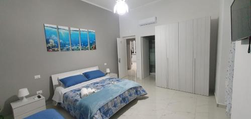 Torre Annunziata House | Casa Marano