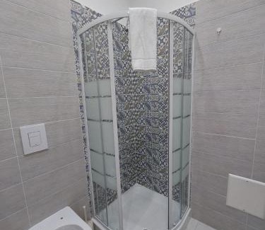 Torre Annunziata House | Casa Marano