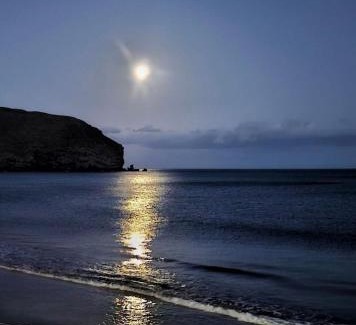 Gran Tarajal House | Casa Mararía