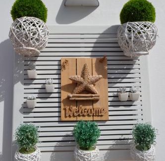 Gran Tarajal House | Casa Mararía