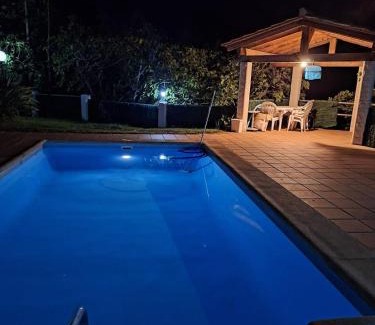 Motril House | Casa maravillosas vistas