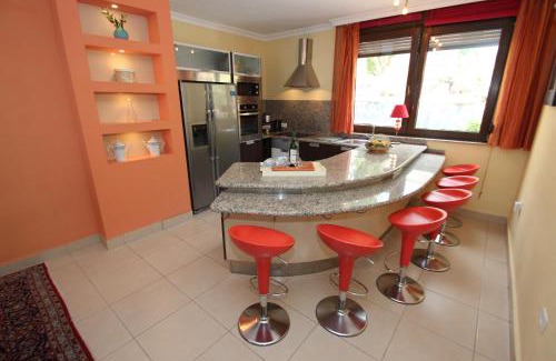 San Juan de la Rambla Apartment | Casa Marbella Finca SanJuan Batista