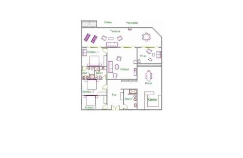 San Juan de la Rambla Apartment | Casa Marbella Finca SanJuan Batista