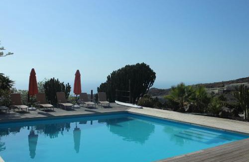 San Juan de la Rambla Apartment | Casa Marbella Finca SanJuan Batista