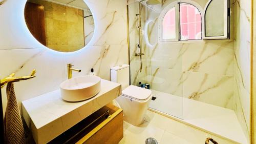 Los Alcazares Apartment | Casa Marc Angelo by SunshineClub