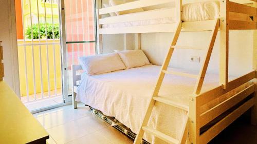 Los Alcazares Apartment | Casa Marc Angelo by SunshineClub