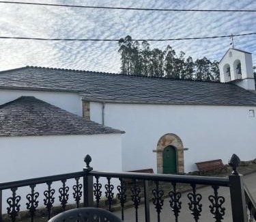 Ribadeo House | Casa Marcelino