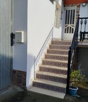 Ribadeo House | Casa Marcelino