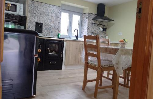 Ribadeo House | Casa Marcelino