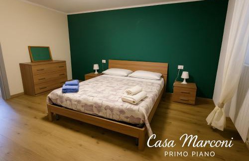 Pisogne Apartment | Casa Marconi 1 piano