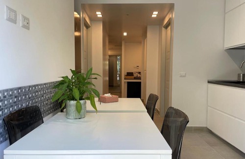 Ostiense House | Casa Marconi