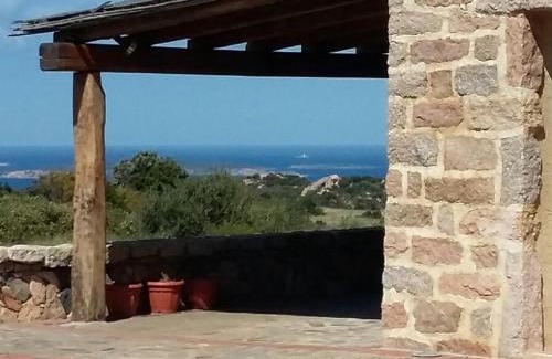 Arzachena House | Casa Mare e Monti