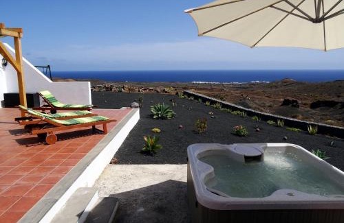 Guatiza Villa | Casa MARE