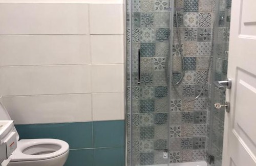 Bogliasco Apartment | Casa mare