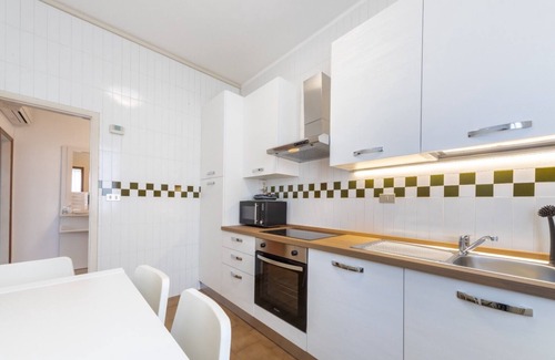 Torre Pedrera Apartment | Casa Marea 60