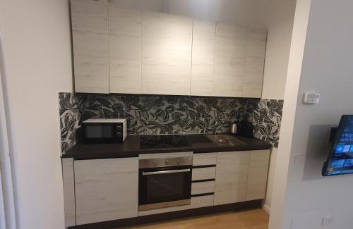 Isola del Bosco - Delle Corti Apartment | Casa Marelli