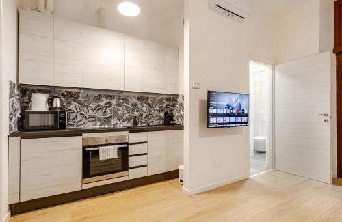 Isola del Bosco - Delle Corti Apartment | Casa Marelli