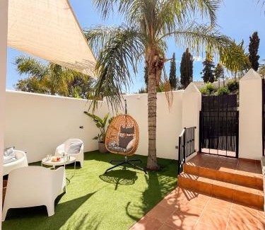 Los Geraeos House | Casa Mareluz, an oasis in the Mediterranean with an exclusive pool
