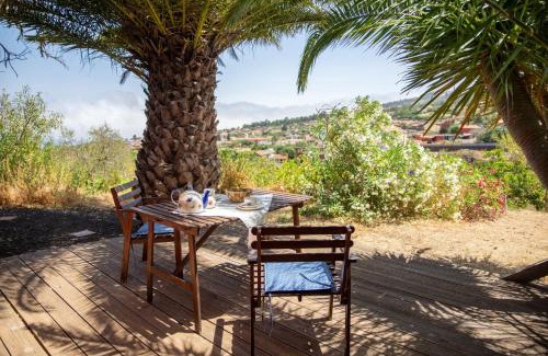 Puntagorda House | Casa Marena