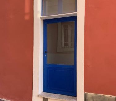 Capraia Apartment | Casa Mareo
