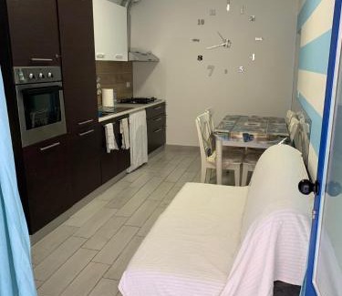 Capraia Apartment | Casa Mareo