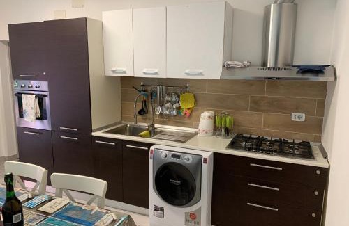 Capraia Apartment | Casa Mareo
