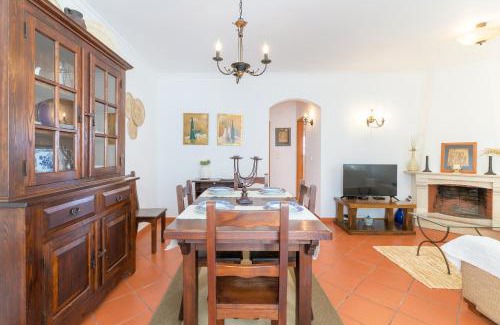 Almograve House | Casa Margarida