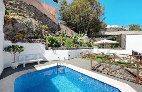 La Guancha House | Casa Margarita