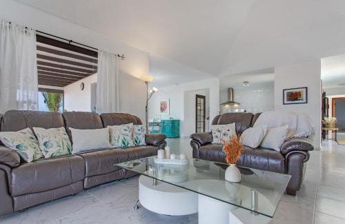 Yaiza Villa | Casa Margarita